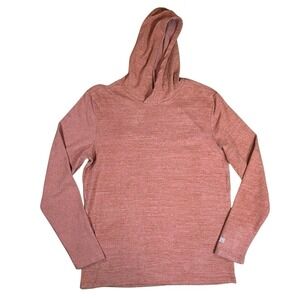 Avalanche Outdoor Hoodie Men's Large‎ NWT Hooded Pullover Stretch Performance